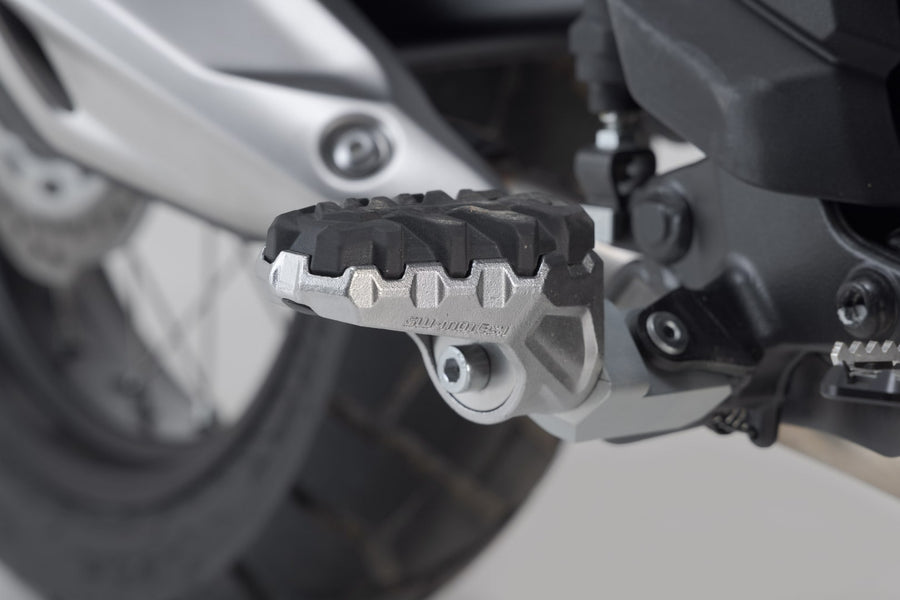 Honda NT 1100 [2022-2026] - EVO lábtartó készlet - 1. kép