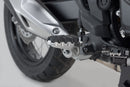 Honda NT 1100 [2022-2026] - EVO lábtartó készlet - 2. kép
