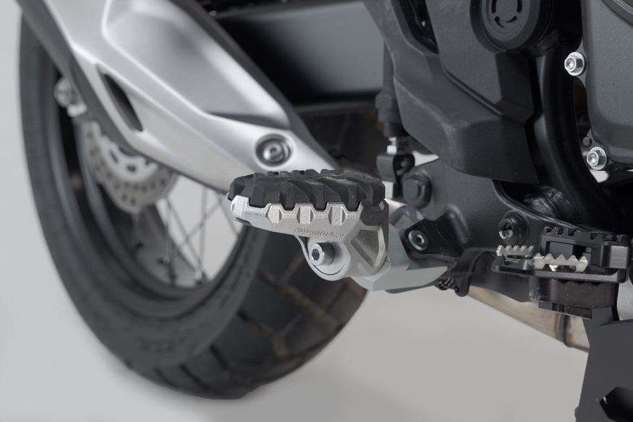Honda NT 1100 [2022-2026] - EVO lábtartó készlet - 2. kép