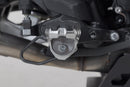 Honda NT 1100 [2022-2026] - EVO lábtartó készlet - 3. kép