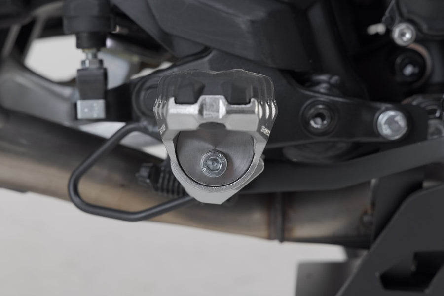 Honda NT 1100 [2022-2026] - EVO lábtartó készlet - 3. kép