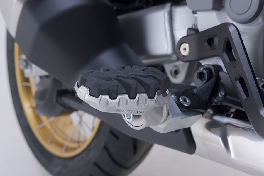 Honda CRF 1100 L [2024-2026] - EVO lábtartó készlet - 1. kép