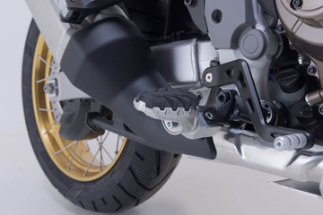 Honda CRF 1100 L [2024-2026] - EVO lábtartó készlet – 2. kép