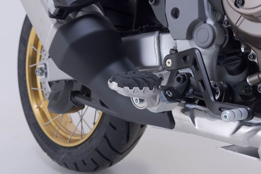 Honda CRF 1100 L [2024-2026] - EVO lábtartó készlet – 2. kép