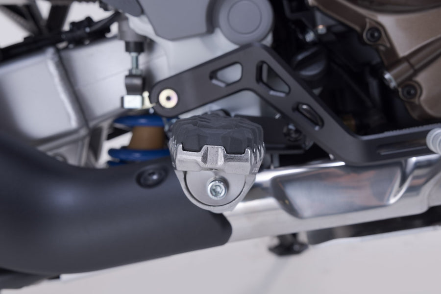 Honda CRF 1100 L [2024-2026] - EVO lábtartó készlet – 3. kép