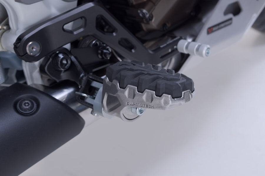 Honda CRF 1100 L [2024-2026] - EVO lábtartó készlet – 5. kép