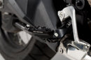 Honda CRF 1100 L [2024-2026] - lábtartó hosszabbítás - 2. kép