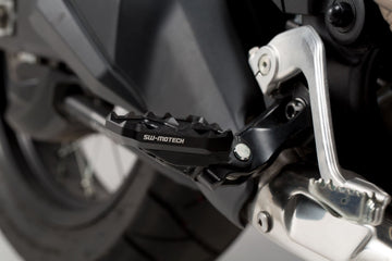 Honda CRF 1100 L [2024-2026] - lábtartó hosszabbítás - 2. kép