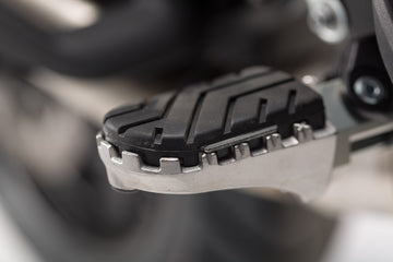 KTM 950 Supermoto [2008] - ION lábtartó készlet – 2. kép
