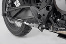 KTM 990 Adventure S [2006] - EVO lábtartó készlet – 1. kép