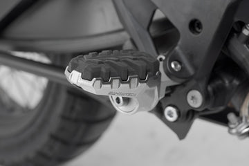 KTM 1090 Adventure [2017-2018] - EVO lábtartó készlet – 2. kép