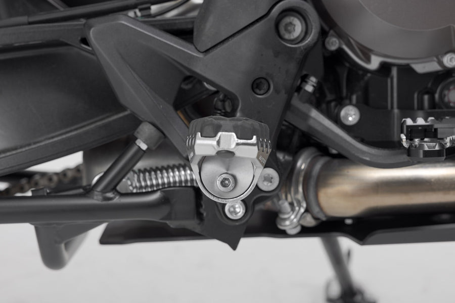 KTM 1090 Adventure [2017-2018] - EVO lábtartó készlet – 3. kép