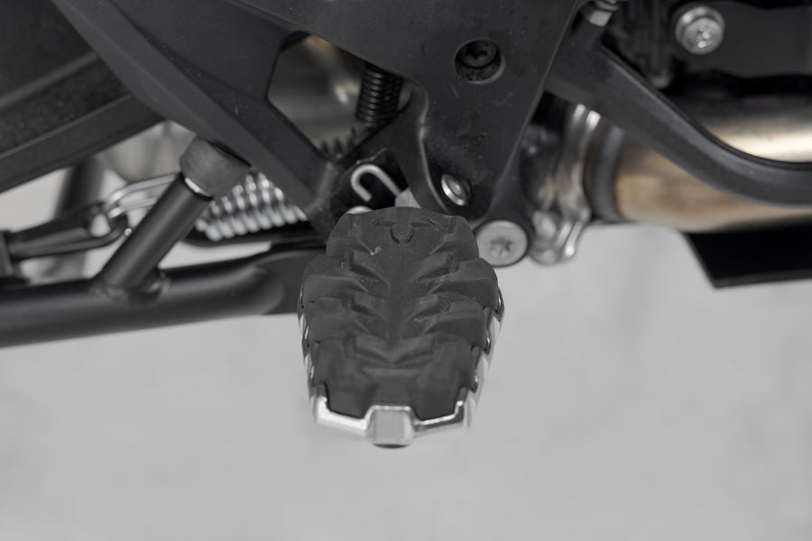 KTM 950 Adventure S [2003-2005] - EVO lábtartó készlet – 4. kép