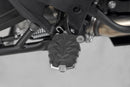 KTM 990 Adventure S [2006] - EVO lábtartó készlet – 4. kép