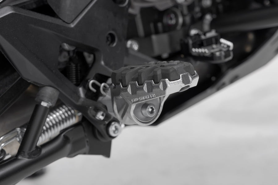 KTM 1090 Adventure [2017-2018] - EVO lábtartó készlet – 5. kép