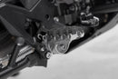 KTM 950 Adventure S [2003-2005] - EVO lábtartó készlet – 5. kép