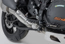 KTM 1290 Super Adventure R [2022-2024] - EVO lábtartó készlet - 2. kép