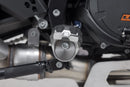 KTM 1390 Super Adventure S [2025-2026] - EVO lábtartó készlet - 3. kép