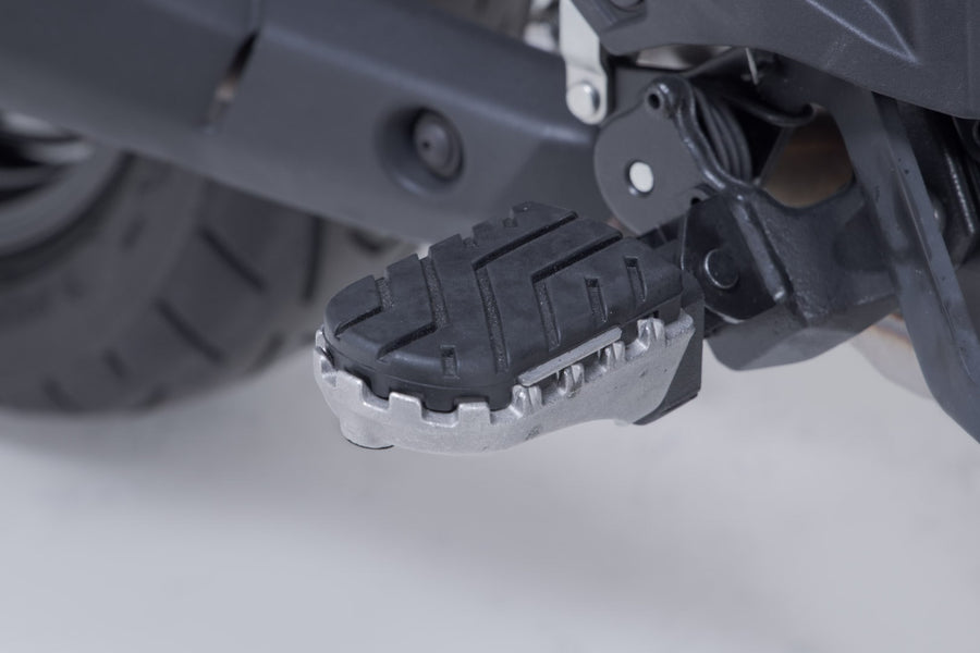 Suzuki V-Strom 800 [2024-2026] - ION lábtartó készlet, FRS.05.011.10200/S verzió – 1. kép
