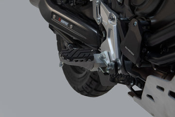 Aprilia Tuareg 660 [2022-2024] - ION lábtartó készlet, FRS.06.011.10200/S verzió – 1. kép