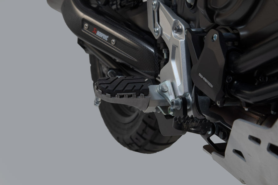 Aprilia Tuareg 660 [2022-2024] - ION lábtartó készlet, FRS.06.011.10200/S verzió – 1. kép