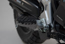 Yamaha XTZ 690 SP Tenere 700 Rally Edition [2021-2022] - ION lábtartó készlet - 2. kép