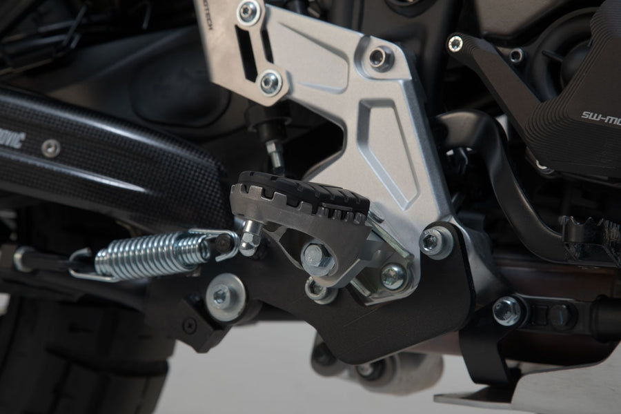 Aprilia Tuareg 660 [2022-2024] - ION lábtartó készlet, FRS.06.011.10200/S verzió – 3. kép