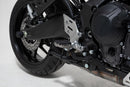 Yamaha Tracer 7 [2023-2024] - ION lábtartó készlet - 1. kép