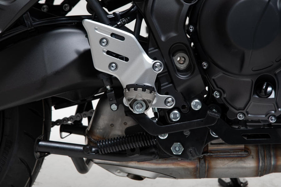 Yamaha Tracer 7 [2023-2024] - ION lábtartó készlet - 3. kép
