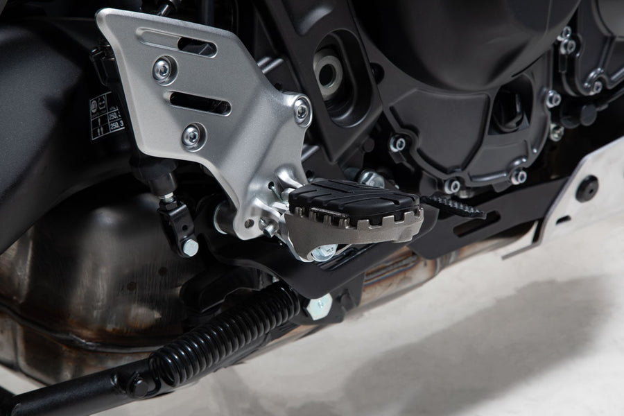 Yamaha Tracer 7 [2023-2024] - ION lábtartó készlet - 4. kép