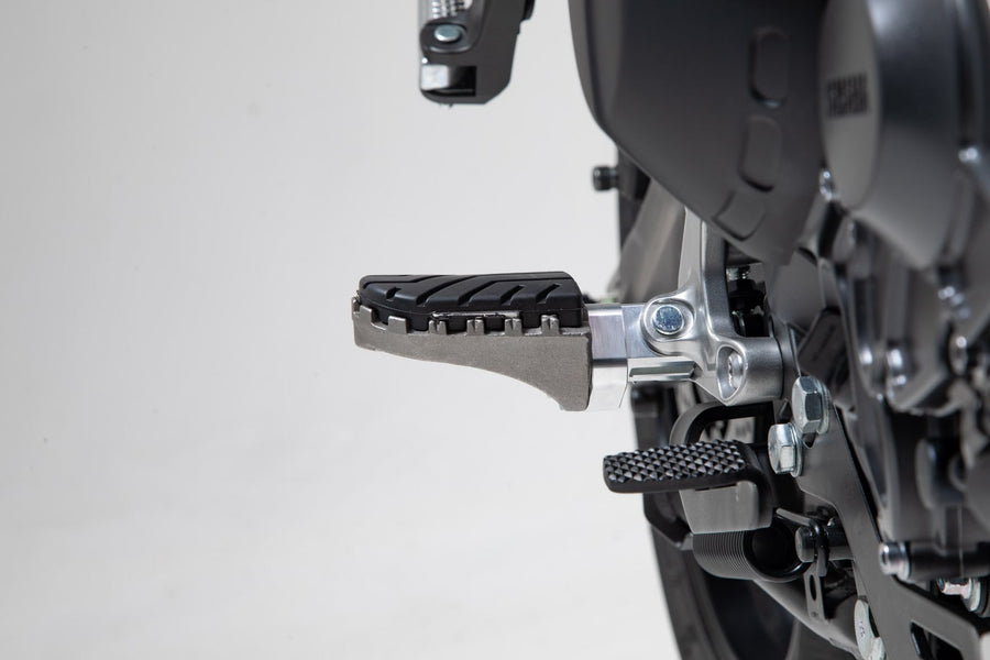 Yamaha Tracer 7 [2023-2024] - ION lábtartó készlet - 5. kép