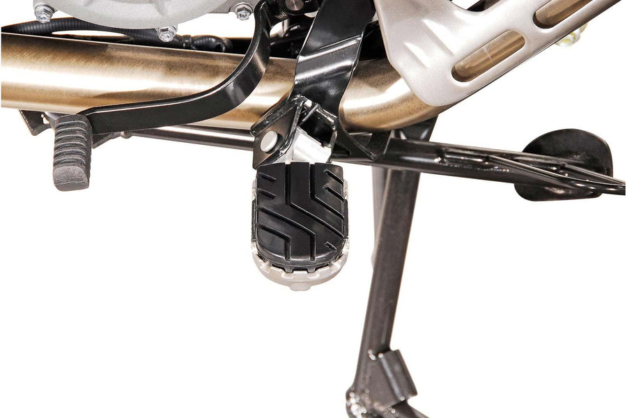BMW G 650 GS [2011-2016] - ION lábtartó készlet – 2. kép