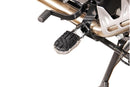 BMW G 650 GS [2011-2016] - ION lábtartó készlet – 3. kép