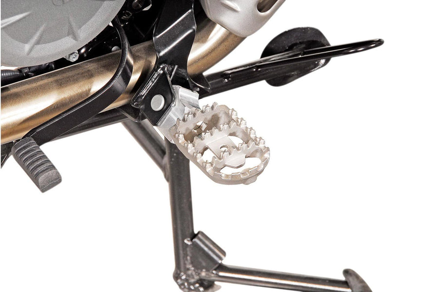 BMW G 650 GS [2011-2016] - ION lábtartó készlet – 4. kép