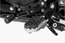 BMW F 700 GS [2017] - ION lábtartó készlet – 1. kép