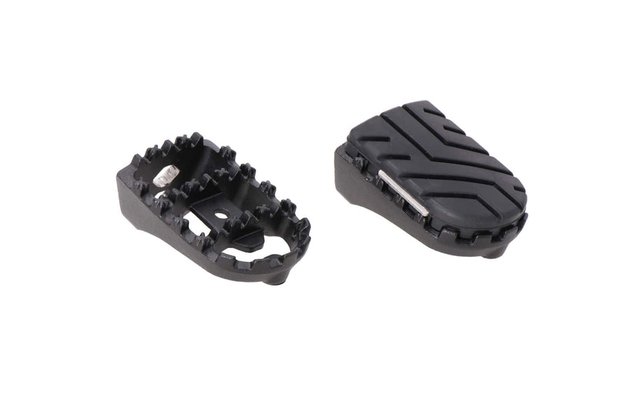 BMW R 1300 GS [2023-2026] - ION lábtartó készlet – 1. kép