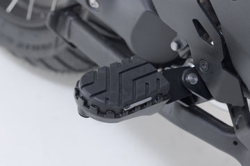 BMW R 1300 GS [2023-2026] - ION lábtartó készlet – 2. kép