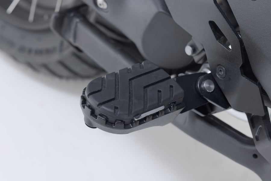 BMW R 1300 GS [2023-2026] - ION lábtartó készlet – 2. kép