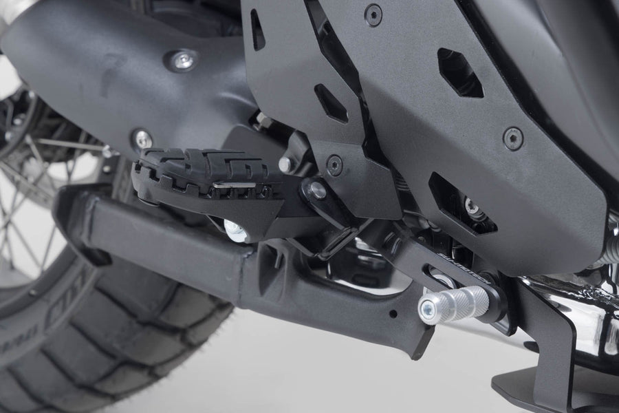 BMW R 1300 GS [2023-2026] - ION lábtartó készlet – 3. kép