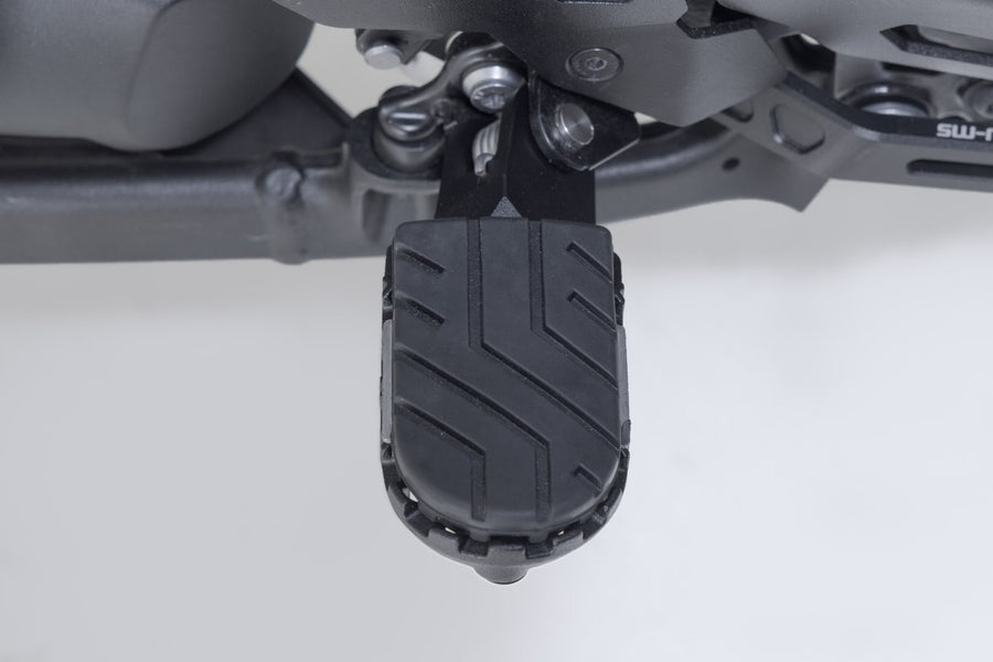 BMW R 1300 GS [2023-2026] - ION lábtartó készlet – 5. kép