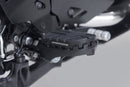 BMW R 1300 GS [2023-2026] - ION lábtartó készlet – 6. kép