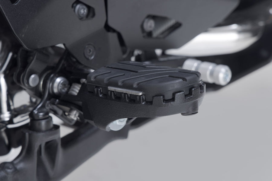 BMW R 1300 GS [2023-2026] - ION lábtartó készlet – 6. kép