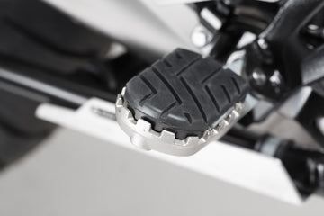 BMW R 1250 GS Style Trophy [2023] - ION lábtartók – 1. kép