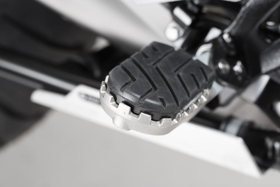 BMW R 1250 GS Style Trophy [2023] - ION lábtartók – 1. kép