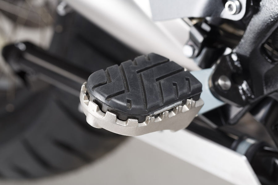 BMW R 1250 GS Style Trophy [2023] - ION lábtartók – 2. kép