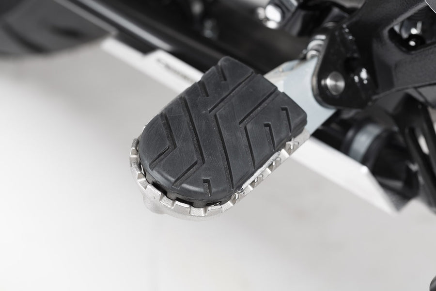BMW R 1250 GS Style Trophy [2023] - ION lábtartók – 3. kép