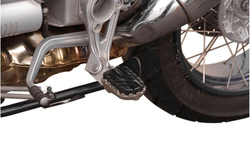 BMW R 1100 GS [1993-1997] - ION lábtartók – 1. kép