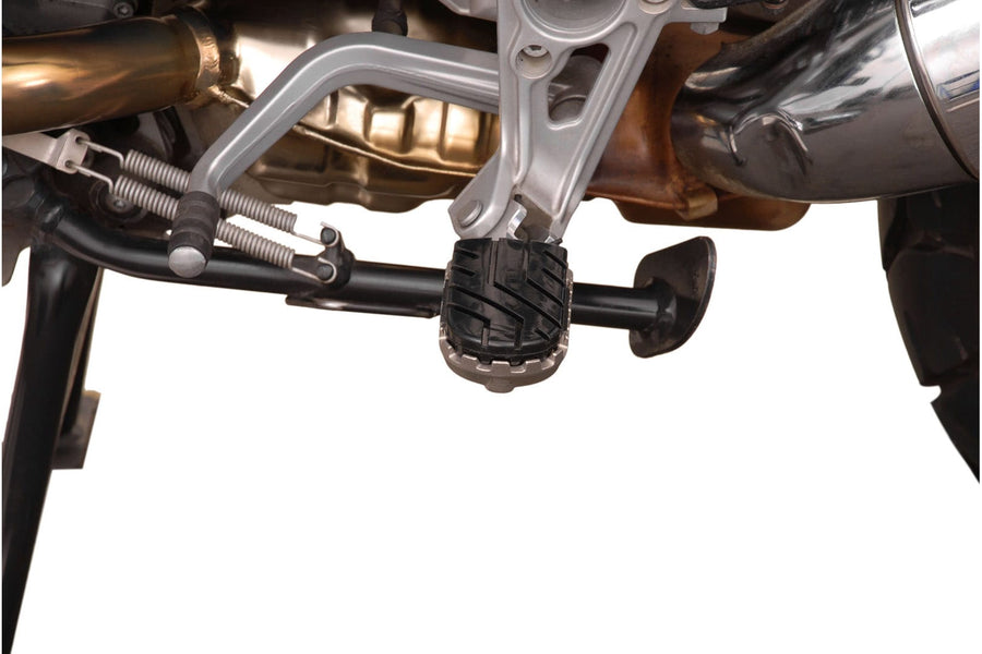 BMW R 1100 GS [1993-1997] - ION lábtartók – 2. kép