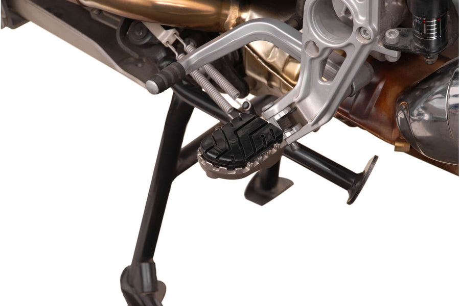 BMW R 1100 GS [1993-1997] - ION lábtartók – 3. kép