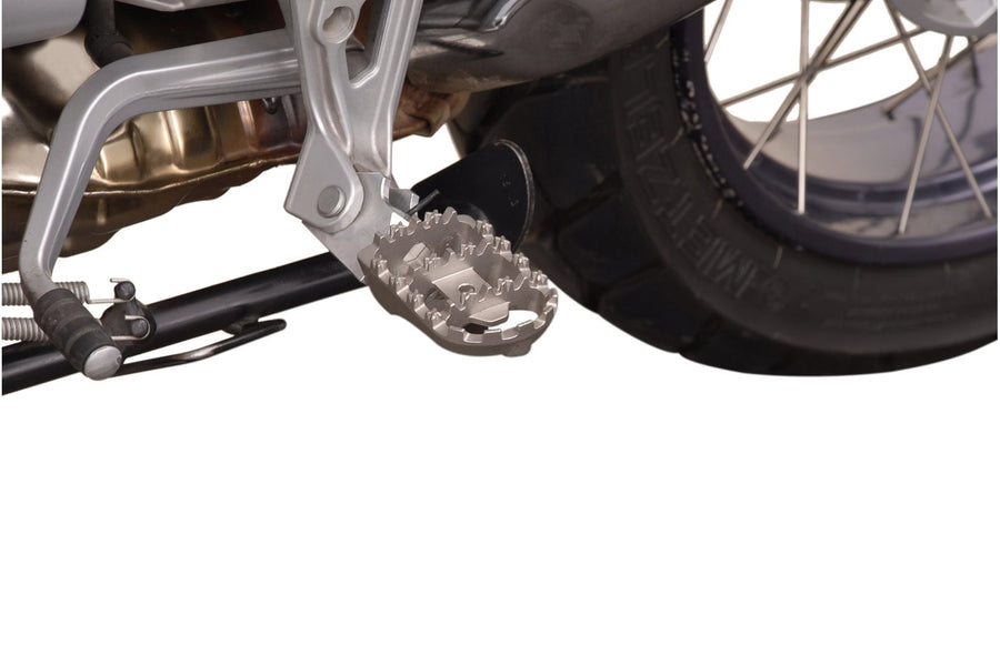 BMW R 1100 GS [1993-1997] - ION lábtartók – 4. kép